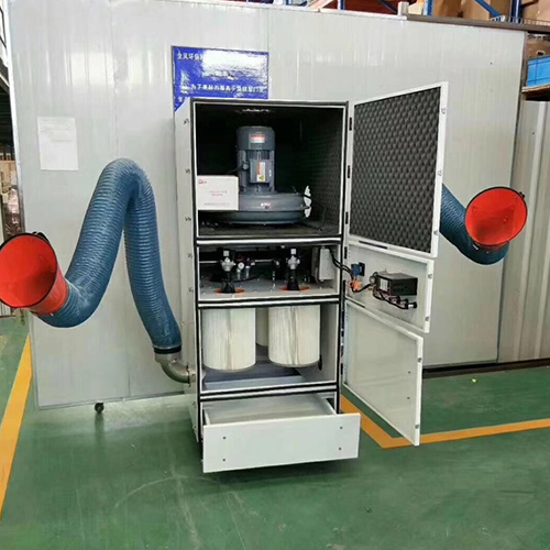 Dust Collector