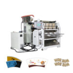 Automatic  Die Cutting Machine