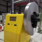 Metal Argon Arc Welding Tube Machine Production Line