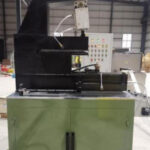 Metal Argon Arc Welding Tube Machine Production Line