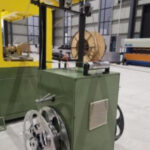 Metal Argon Arc Welding Tube Machine Production Line