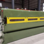 Metal Argon Arc Welding Tube Machine Production Line