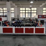 Automatic Inflatable Air Column Bag Production Line