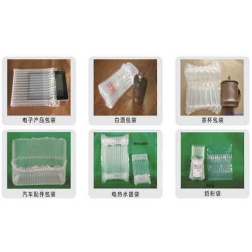 Automatic Inflatable Air Column Bag Production Line