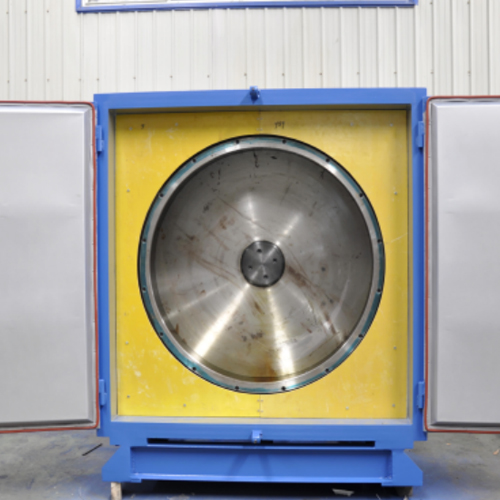 Centrifuge Machine