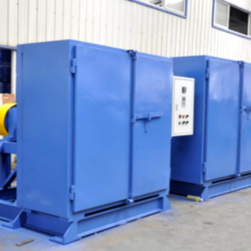 Centrifuge Machine