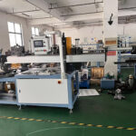 Integrated Bundy Tube Straightening Cutting And Bending Machine