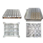 Disposable Biodegradable Sugarcane Bagasse Paper Tableware Forming Machine