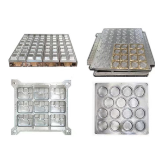 Disposable Biodegradable Sugarcane Bagasse Paper Tableware Forming Machine
