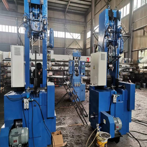 Dry Press 25TG