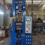 Dry Press 25TG