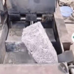 Hydraulic Scrap Metal Baler