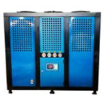 Automatic Laminated Plastic Folding Machine Line