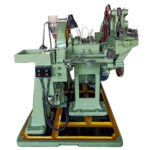 Motorcycle Spoke Combination Machine