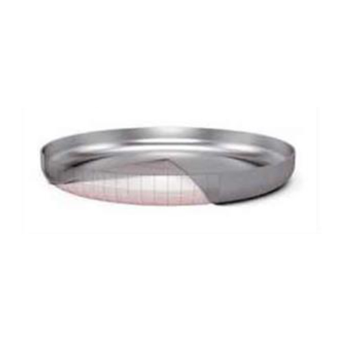 Cone Dish Flanging Machine