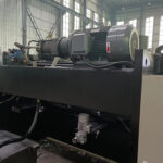 Hydraulic Gate Shearing Machine