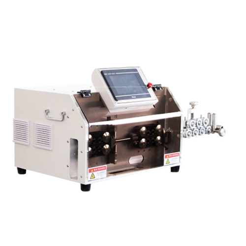 Automatic Peeling Machine
