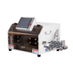 Automatic Peeling Machine