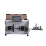 Automatic Peeling Machine