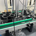 Ball Bearing Assembly Production line