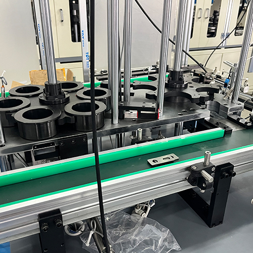Ball Bearing Assembly Production line