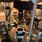 Ball Bearing Assembly Production line