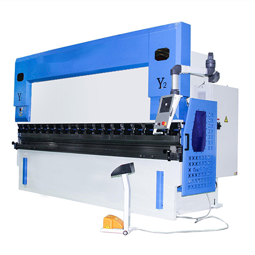 Metal Plate Bending Machine