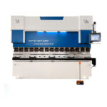 Metal Plate Bending Machine