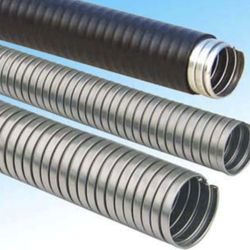 Flexible Hose Machine