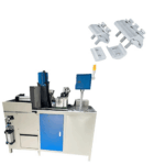 Automatic Parallel Groove Clamp Making Machine