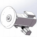Automatic Parallel Groove Clamp Making Machine