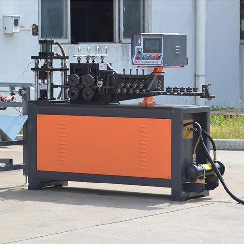 Automatic Wire Rope Cutting Machine