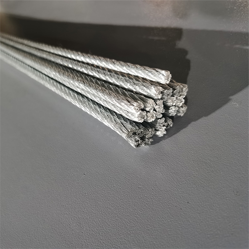 Automatic Wire Rope Cutting Machine