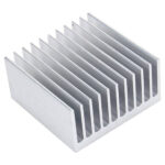 CNC Heat Sink Finning Machine SQ-150MAX