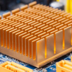 CNC Heat Sink Finning Machine SQ-150MAX