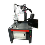 Evaporator Laser Welding Machine