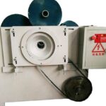 Heat Reflective Sleeve machine