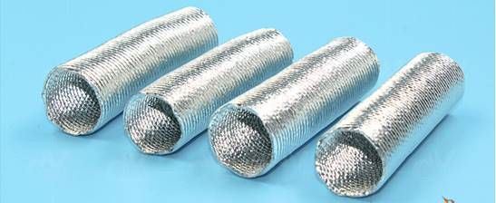 Thermal protection sleeves
