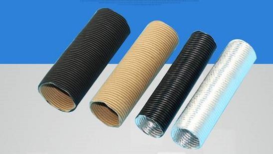 Heat Reflective Sleeve machine