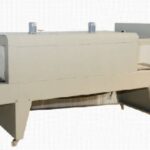Heat Reflective Sleeve machine
