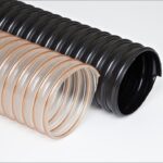 Spiral Protective Sleeve Making Machine