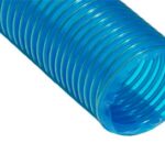 Spiral Protective Sleeve Making Machine