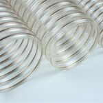 Spiral Protective Sleeve Making Machine