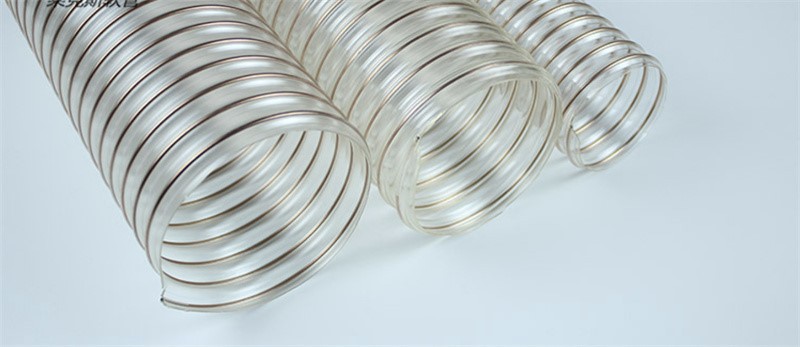 Spiral Protective Sleeve Making Machine