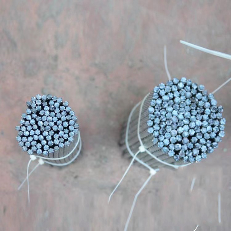Automatic Wire Rope Flat Head Fuse Machine