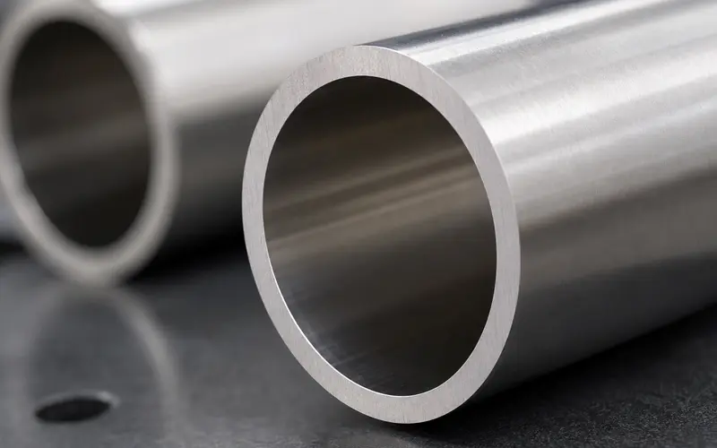 Orbital Tube Cutting: When Burr-Free Cuts Actually Matter