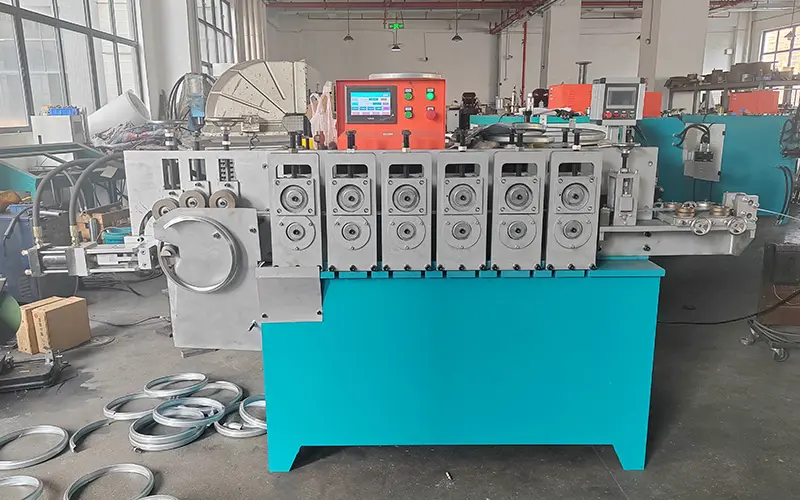 Metal Forming