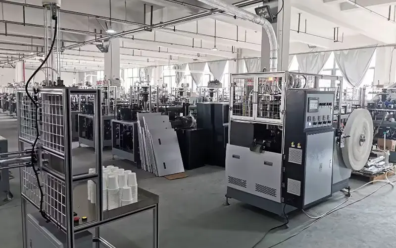 Paper Products