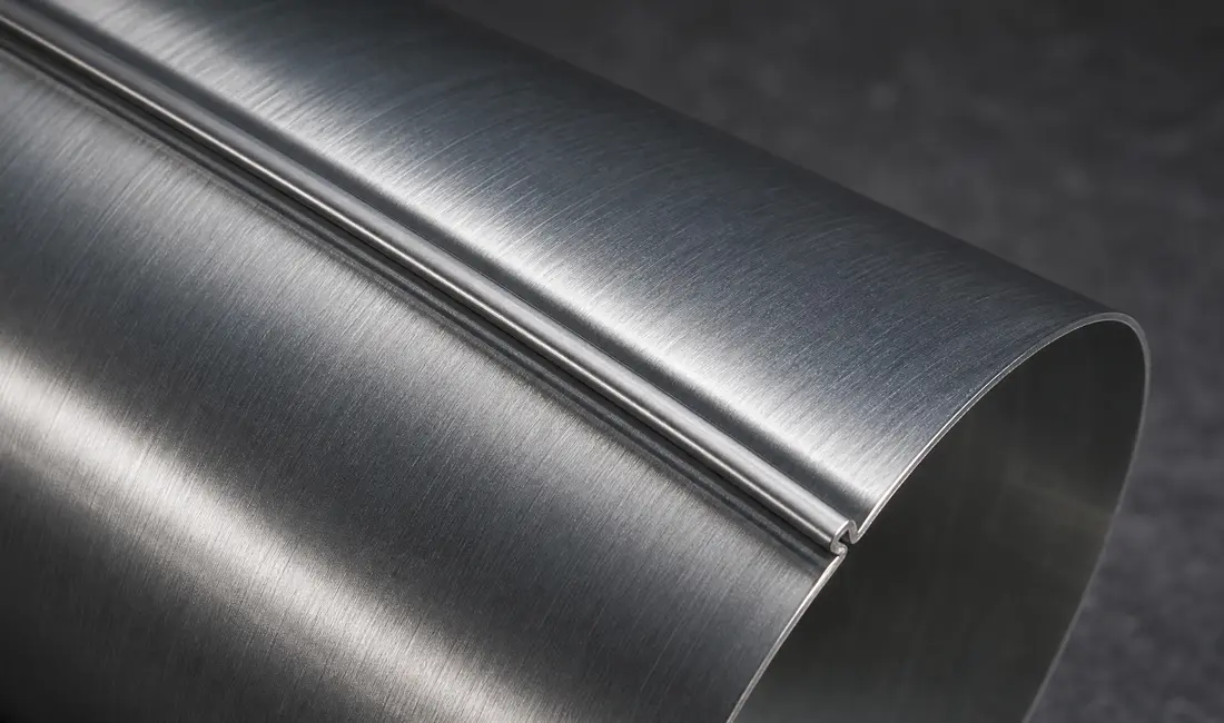 Stainless Steel Spiral Duct: Applications, Benefits, and Manufacturing Tips
