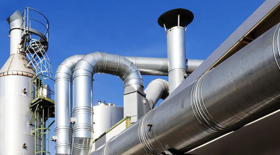 Duct Products and Workshop Scenarios We Support